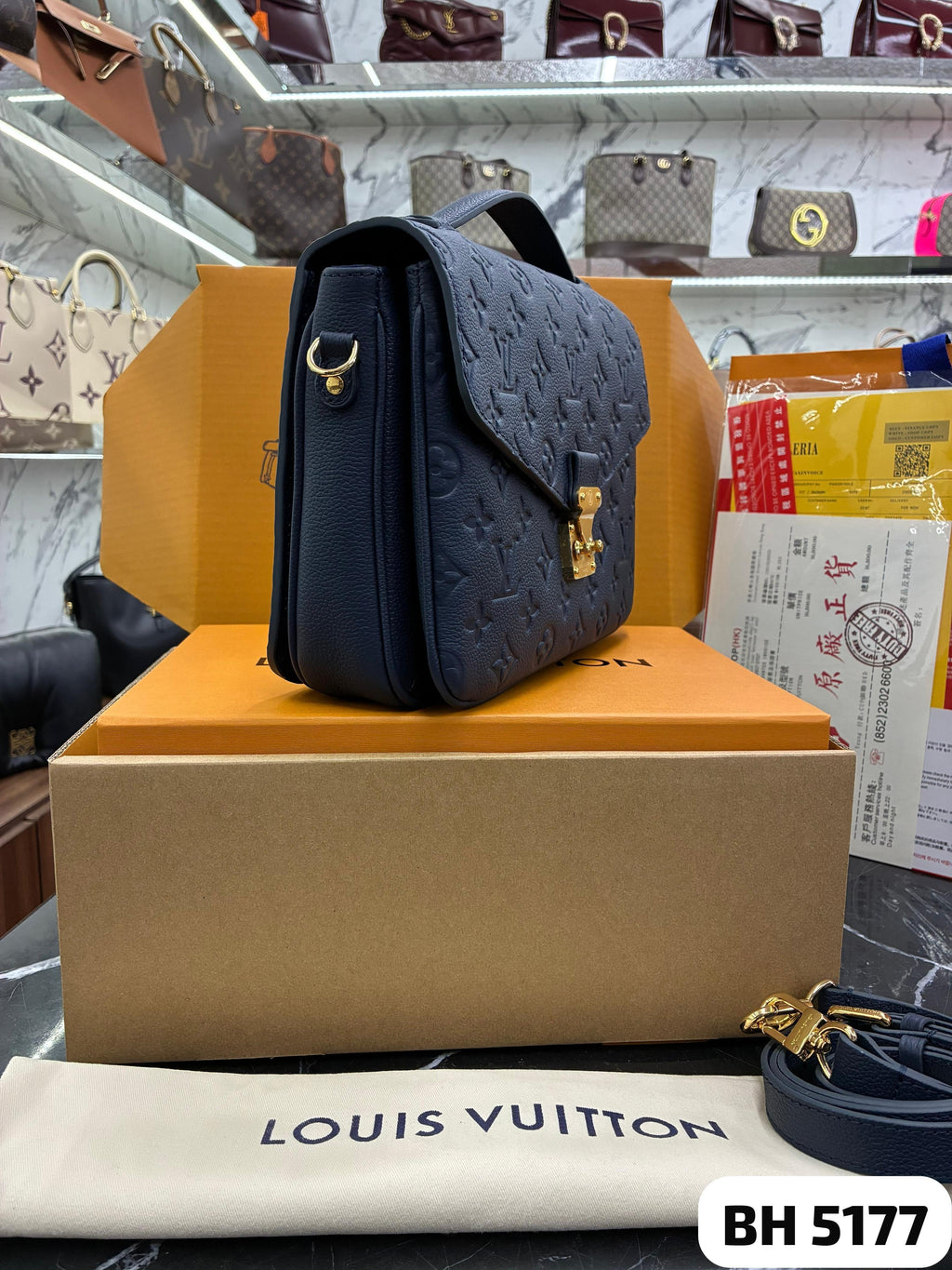 Bolso calidad G5