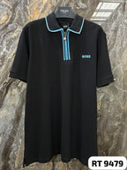 PLAYERA CALIDAD TURCA