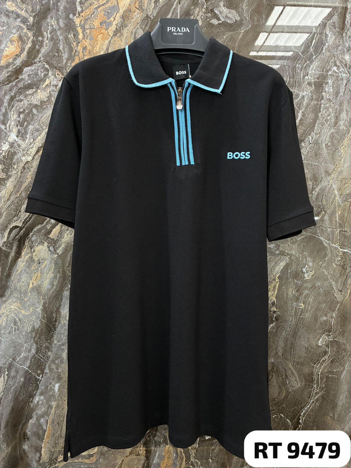 PLAYERA CALIDAD TURCA