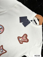 Playera calidad Turca