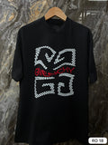 Playera calidad Turca