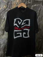 Playera calidad Turca
