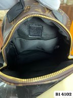 MOCHILA TOP QUALITY