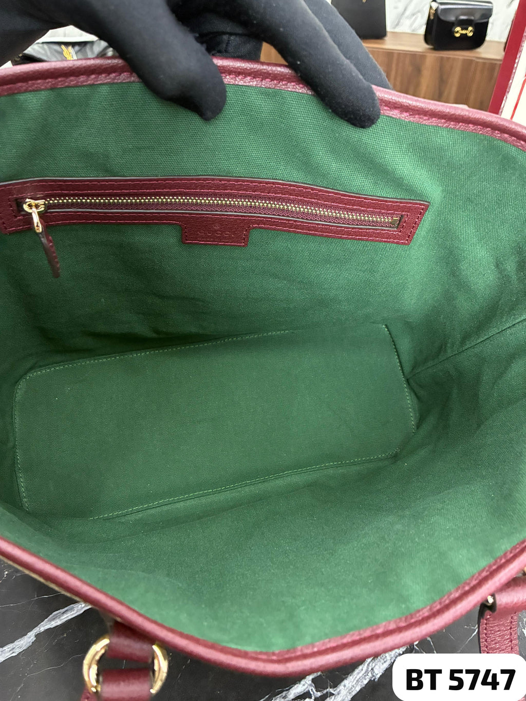 Bolso calidad Top