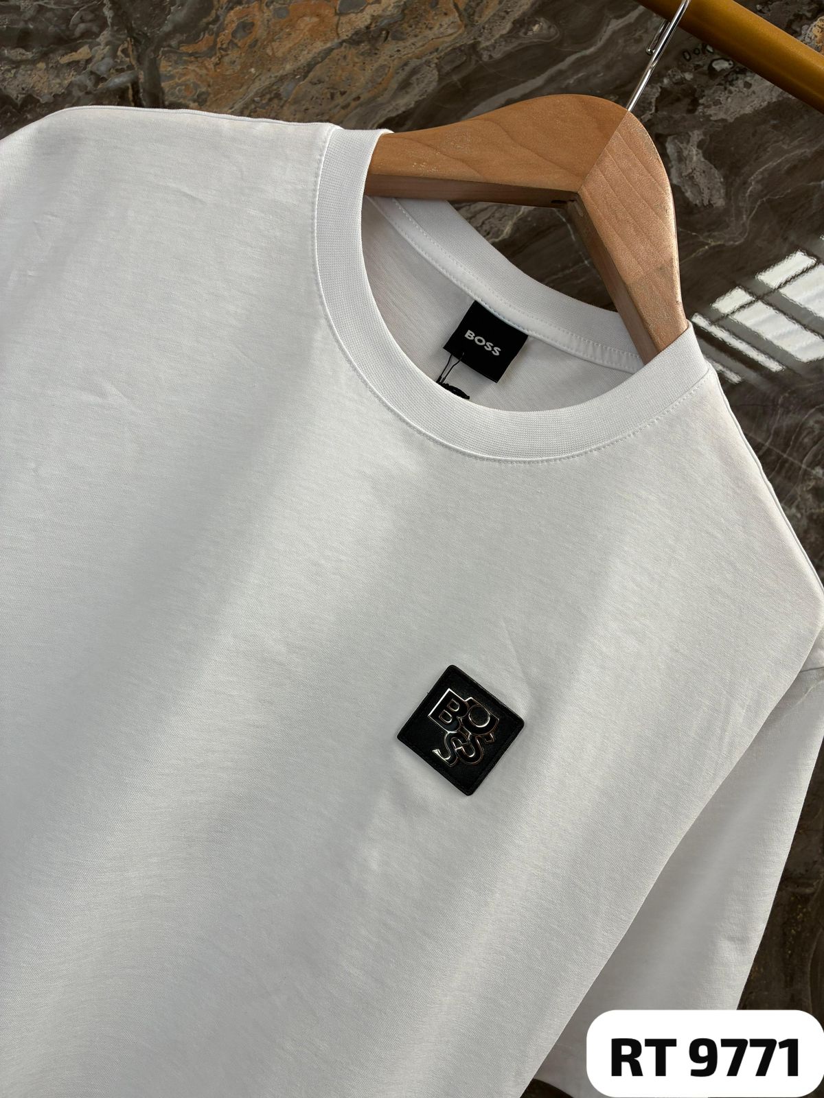 PLAYERA CALIDAD TURCA