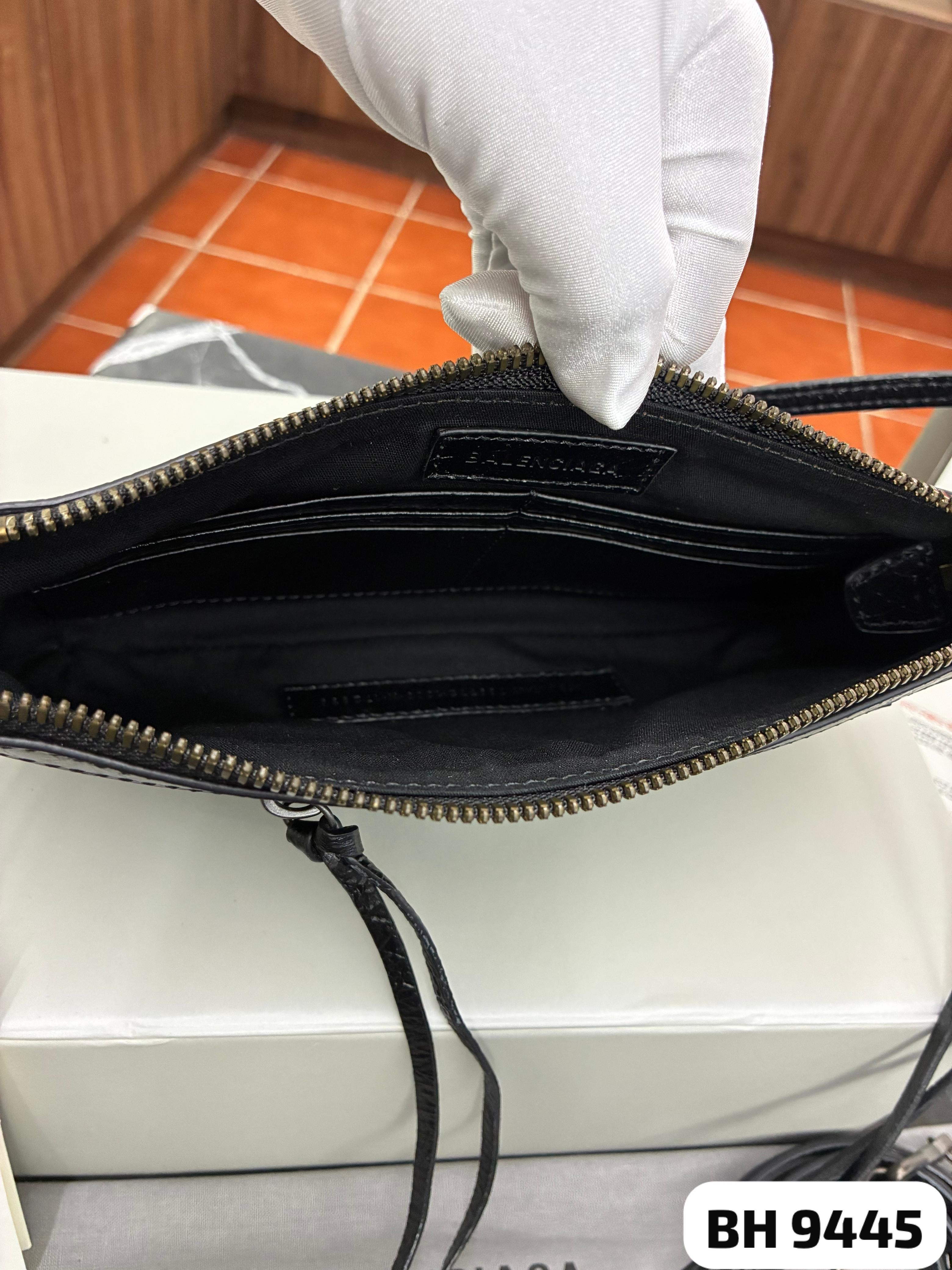 BOLSO CALIDAD G5
