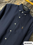 CAMISA CALIDAD TURCA