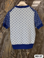 BLUSA CALIDAD TOP