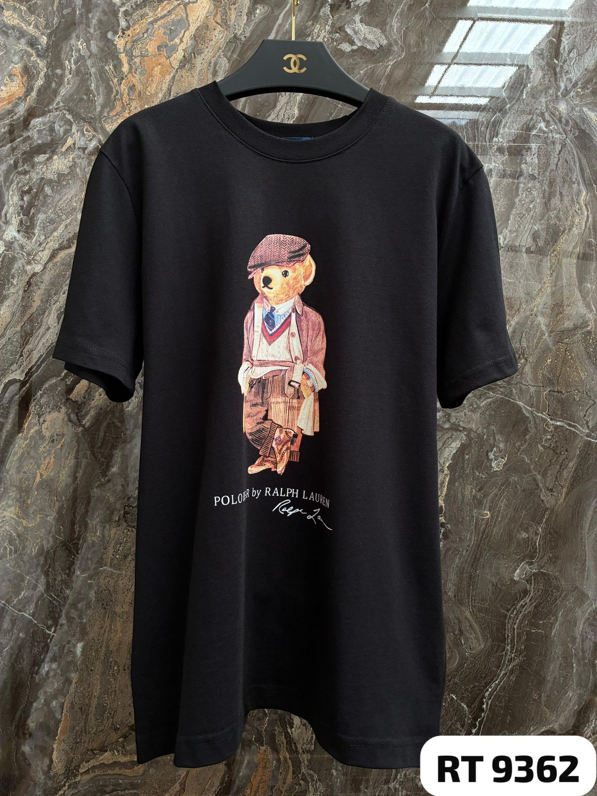 PLAYERA CALIDAD TURCA