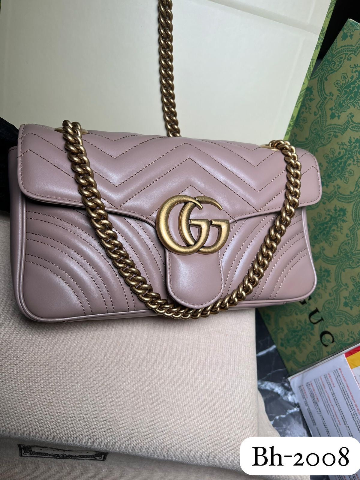 Bolso calidad G5