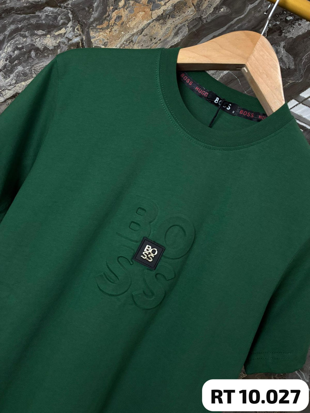 PLAYERA CALIDAD TURCA