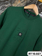 PLAYERA CALIDAD TURCA