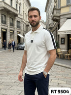 PLAYERA CALIDAD TURCA