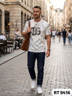 PLAYERA CALIDAD TURCA