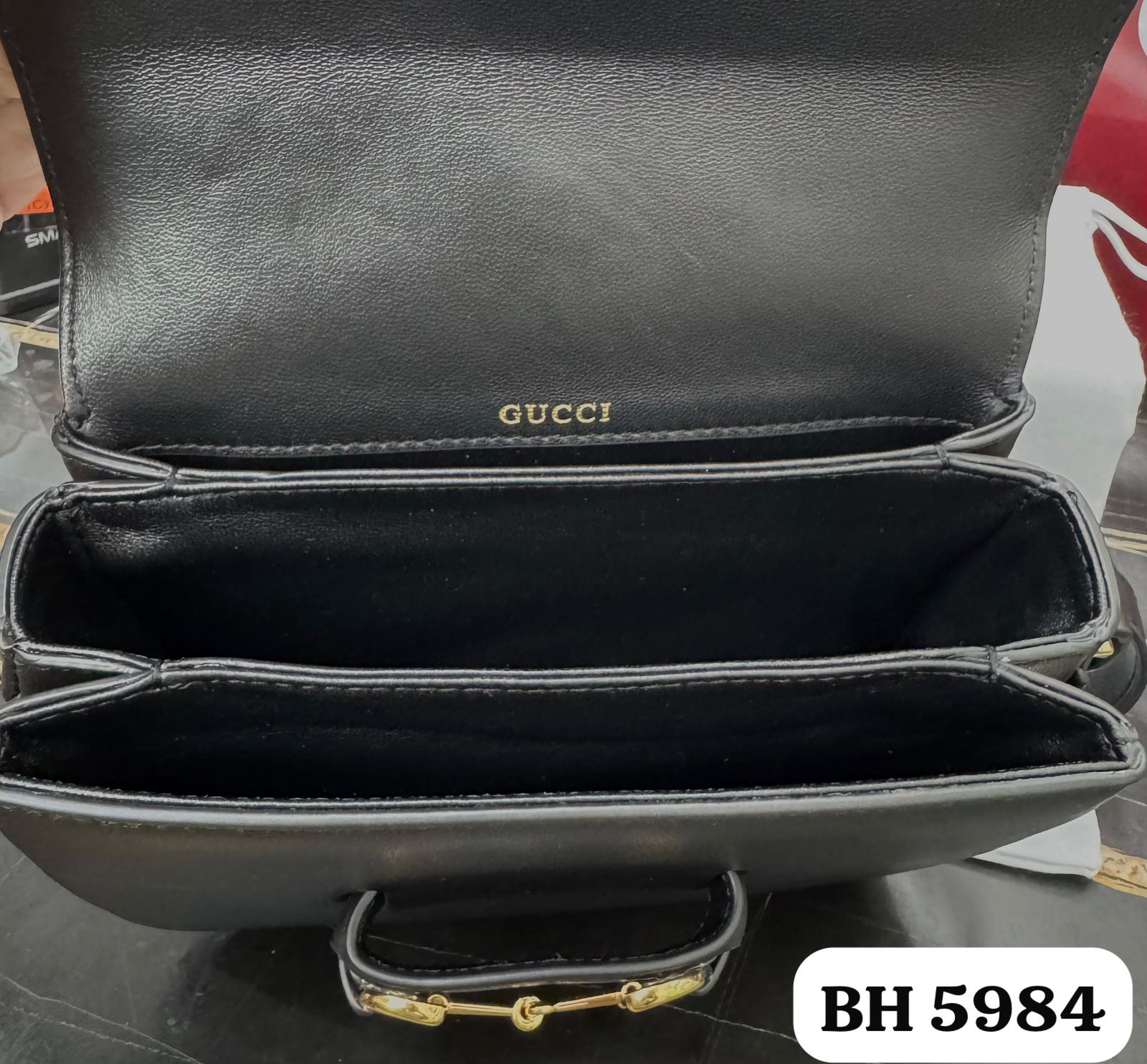 Bolso calidad G5