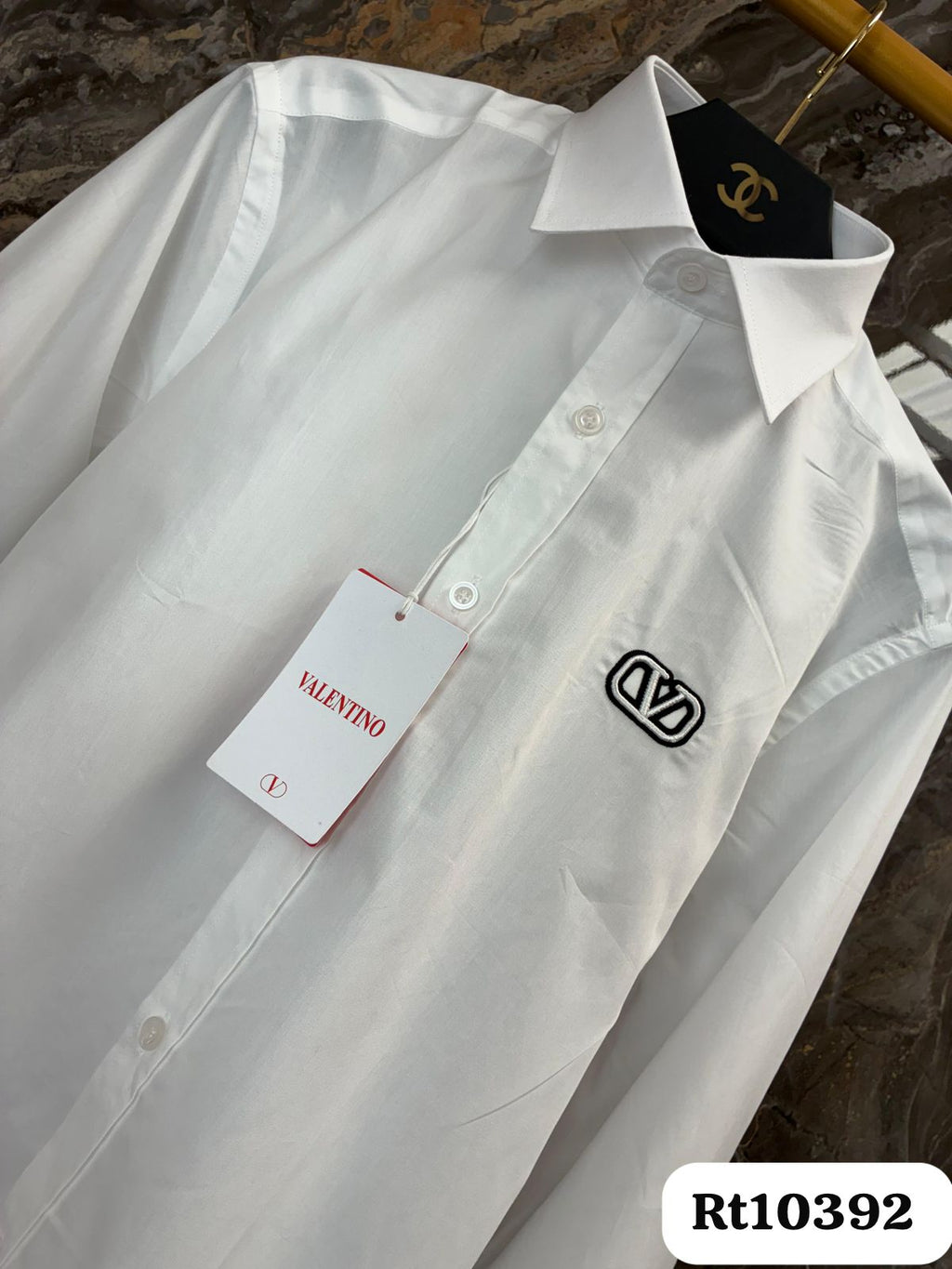 CAMISA CALIDAD TURCA
