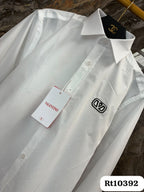 CAMISA CALIDAD TURCA