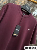 PLAYERA CALIDAD TURCA