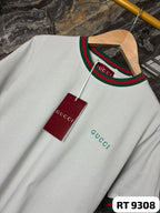 PLAYERA CALIDAD TURCA