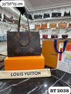 BOLSO CALIDAD TOP
