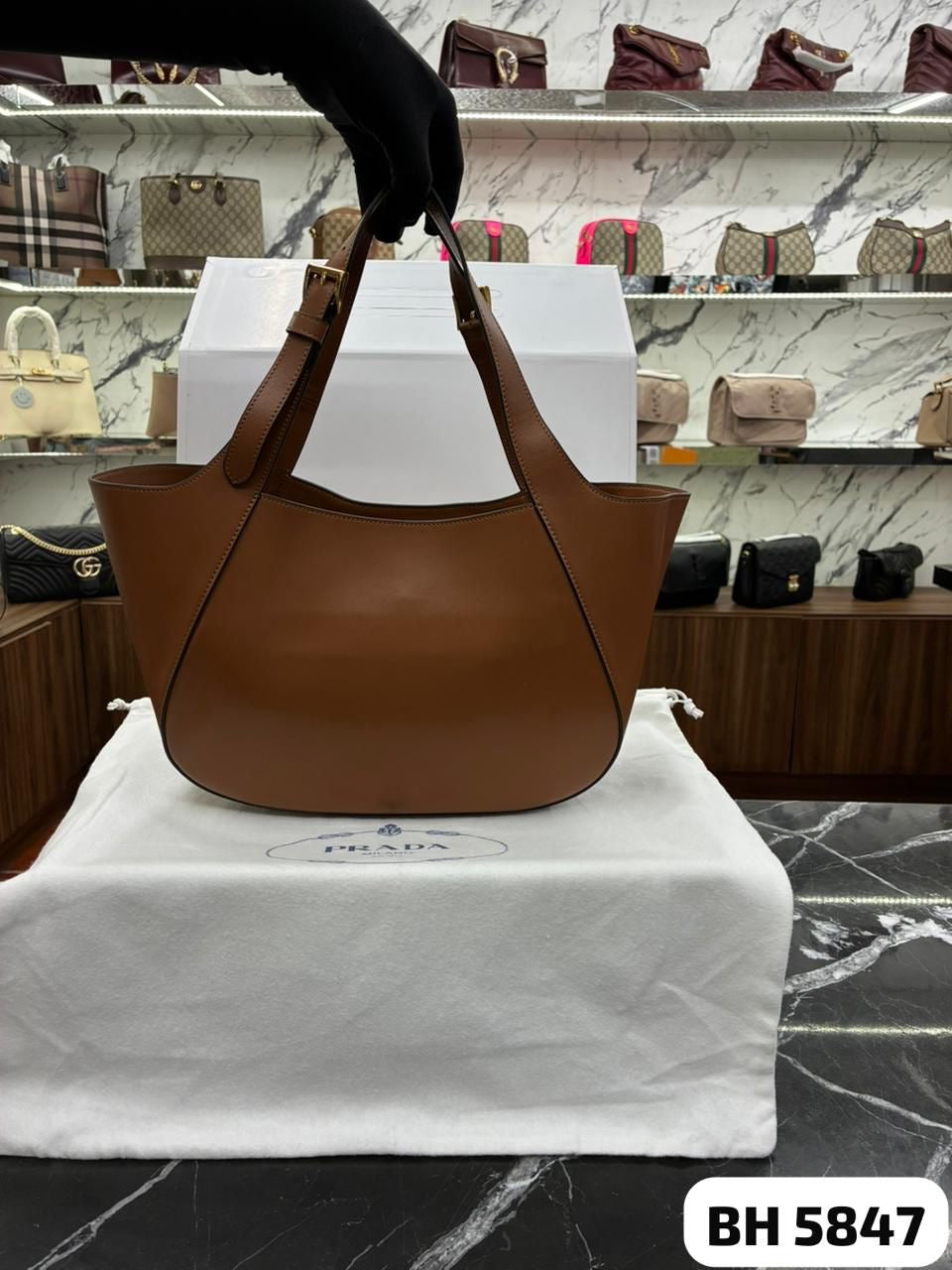 Bolso calidad G5