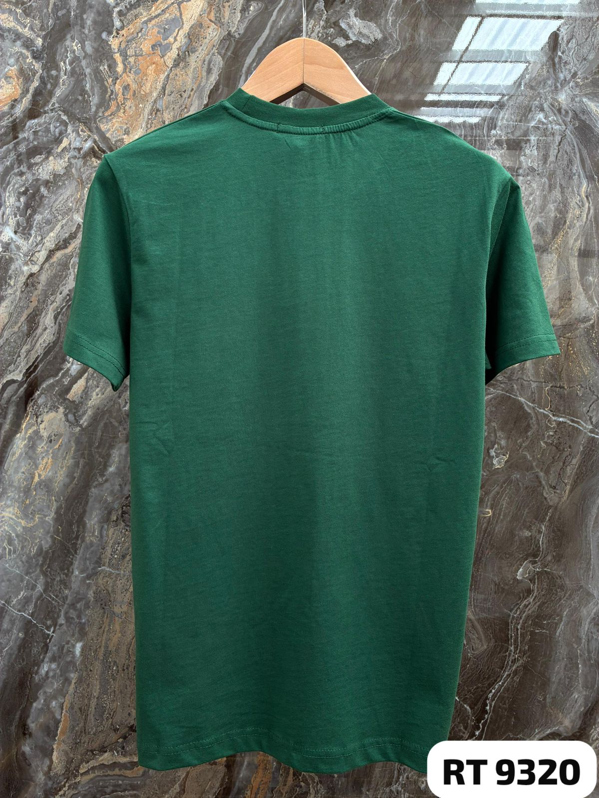 PLAYERA CALIDAD TURCA