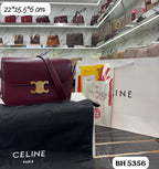 BOLSO CALIDAD G5