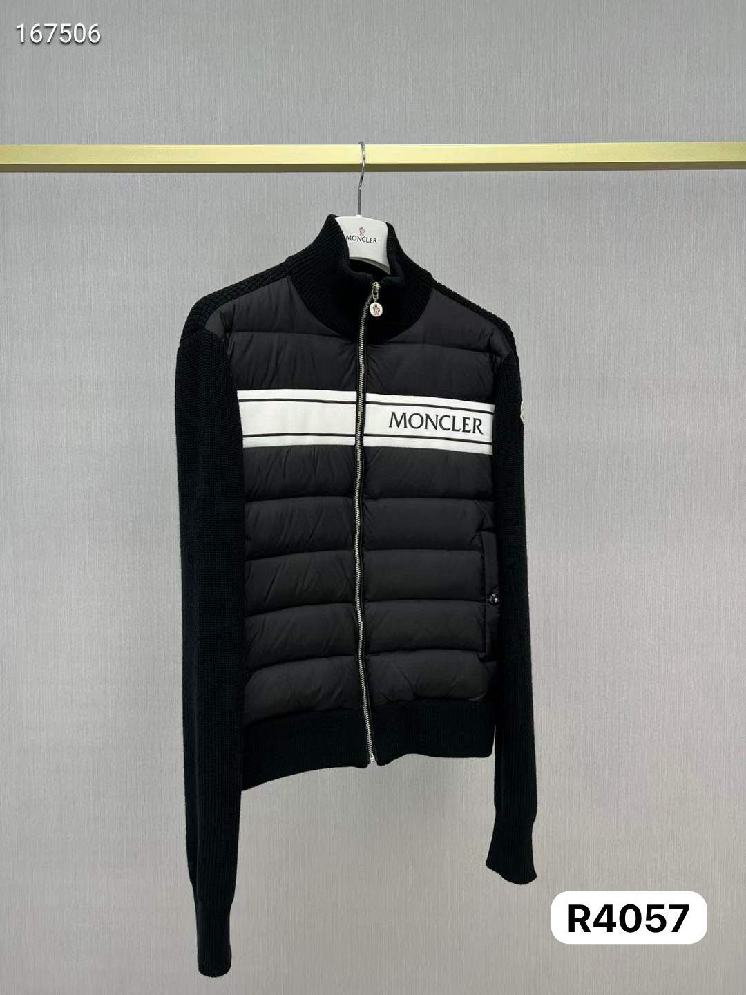 SUETER TOP QUALITY