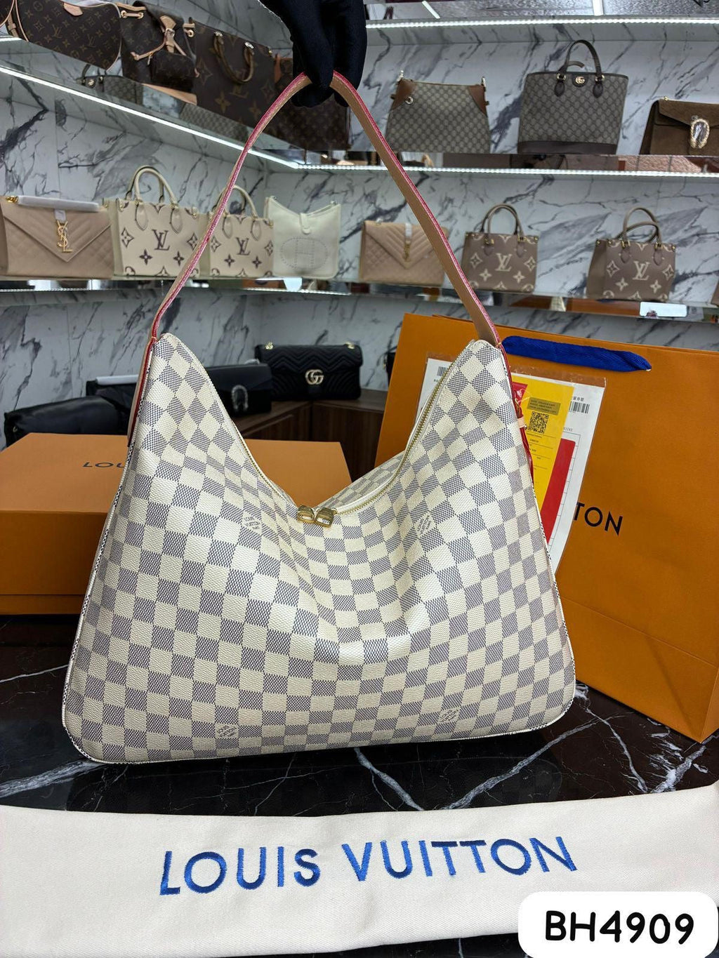 Bolso calidad G5