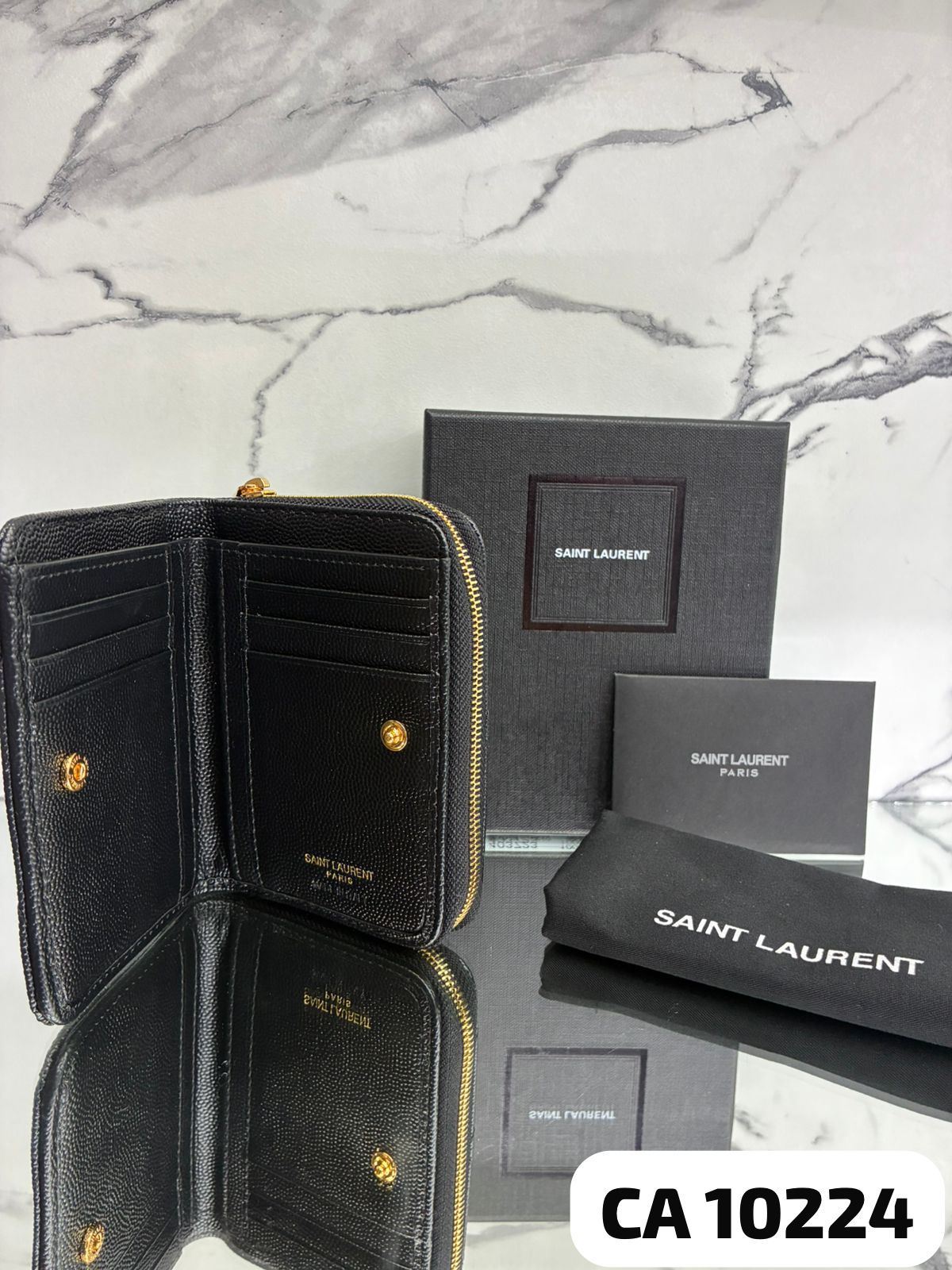 CARTERA CALIDAD HIGH