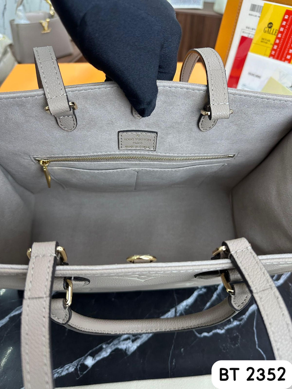 Bolso calidad Top