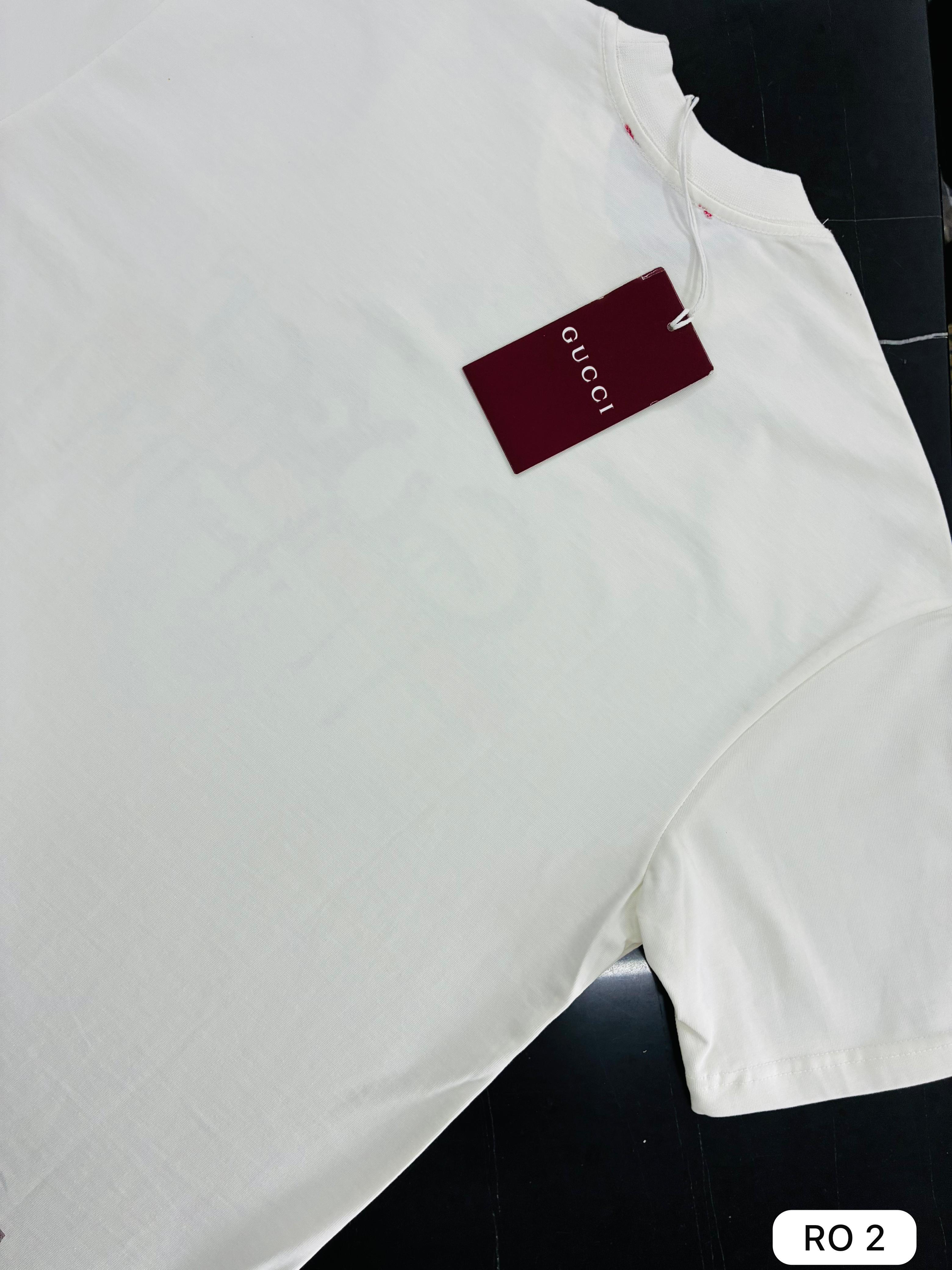 Playera calidad Turca