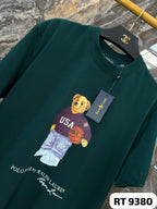 PLAYERA CALIDAD TURCA