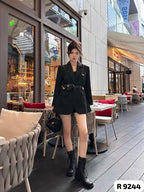 BLAZER CALIDAD TOP