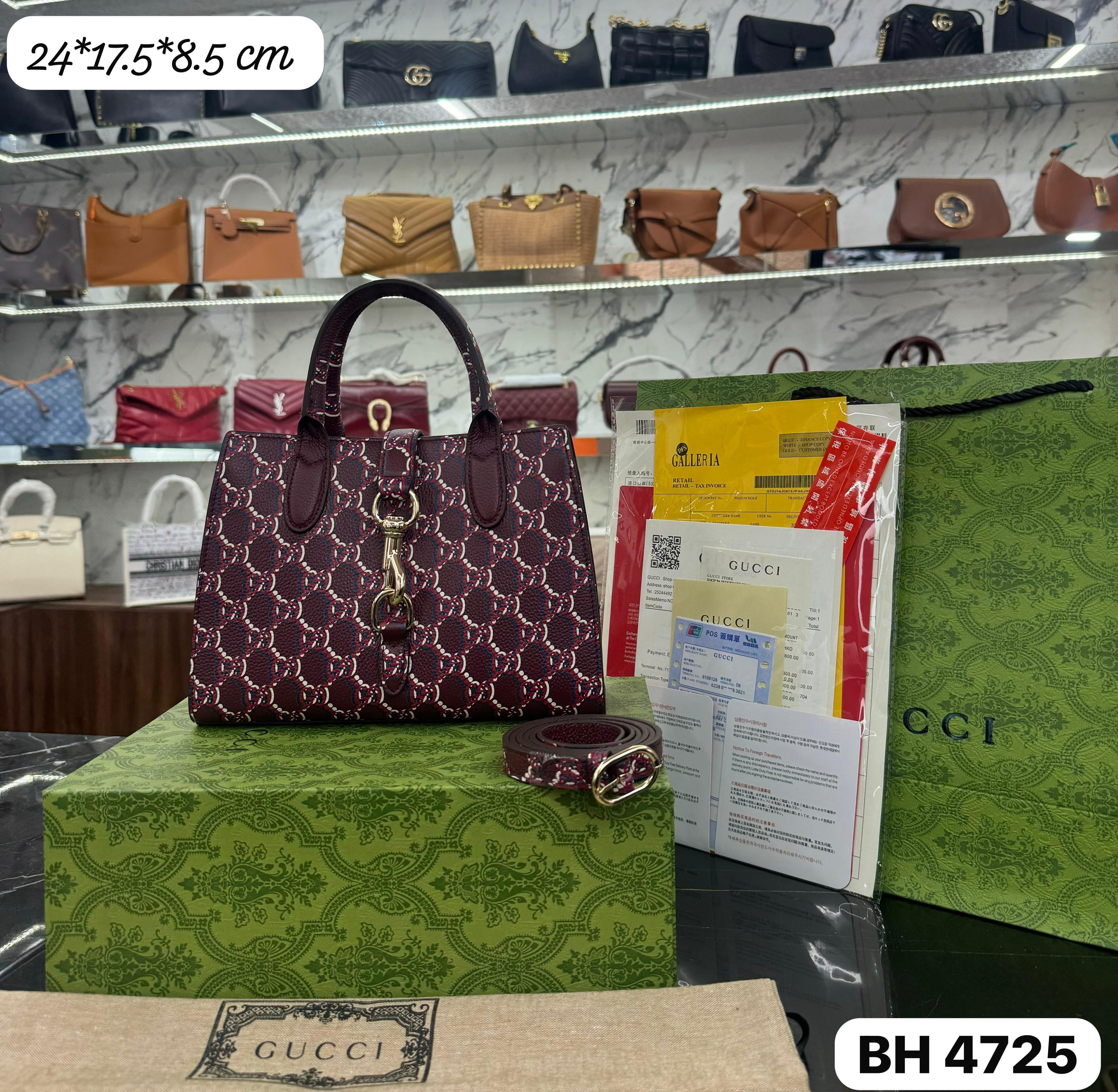 Bolso HIGH QUALITY