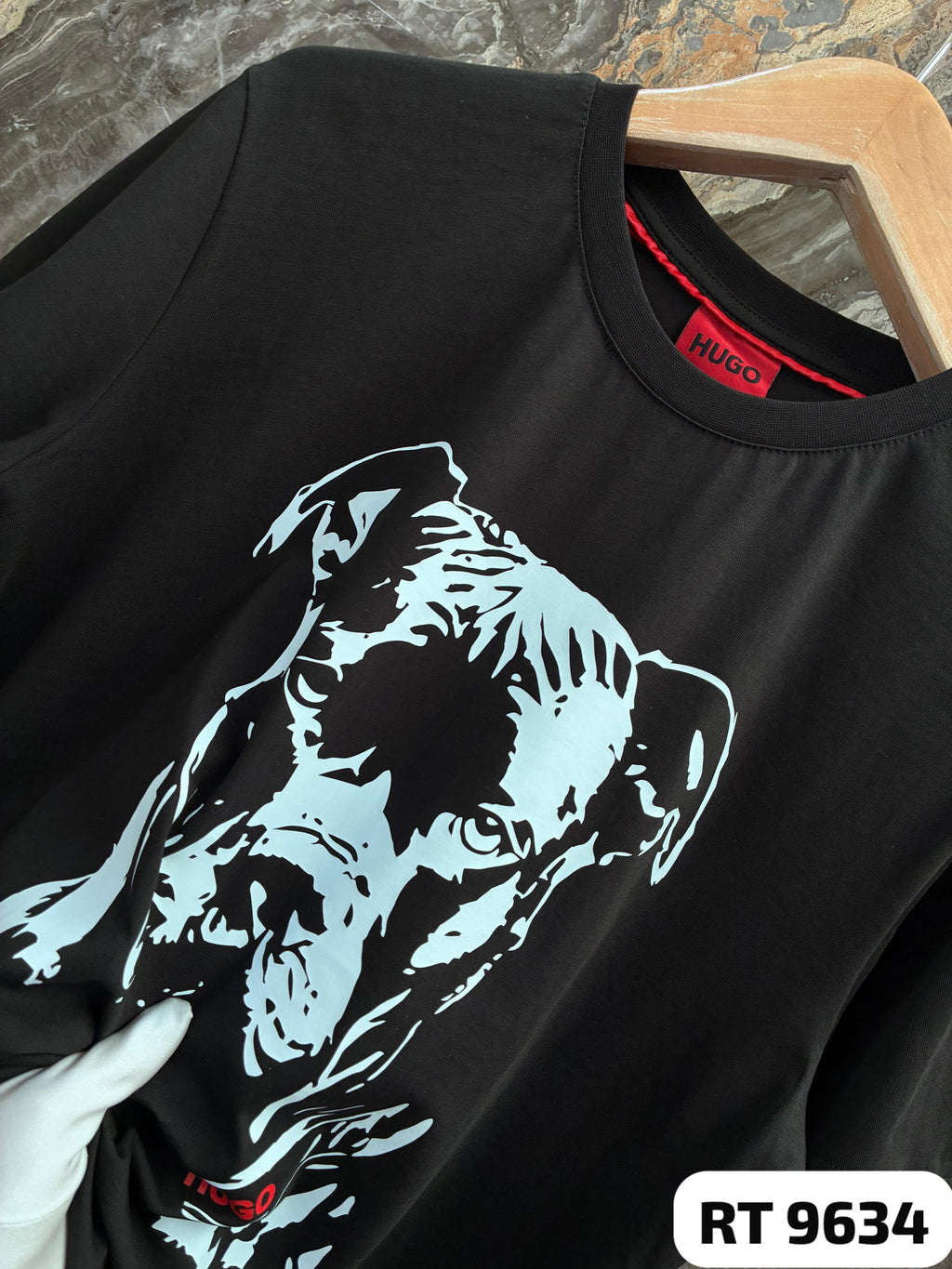 PLAYERA LA MEJOR CALIDAD