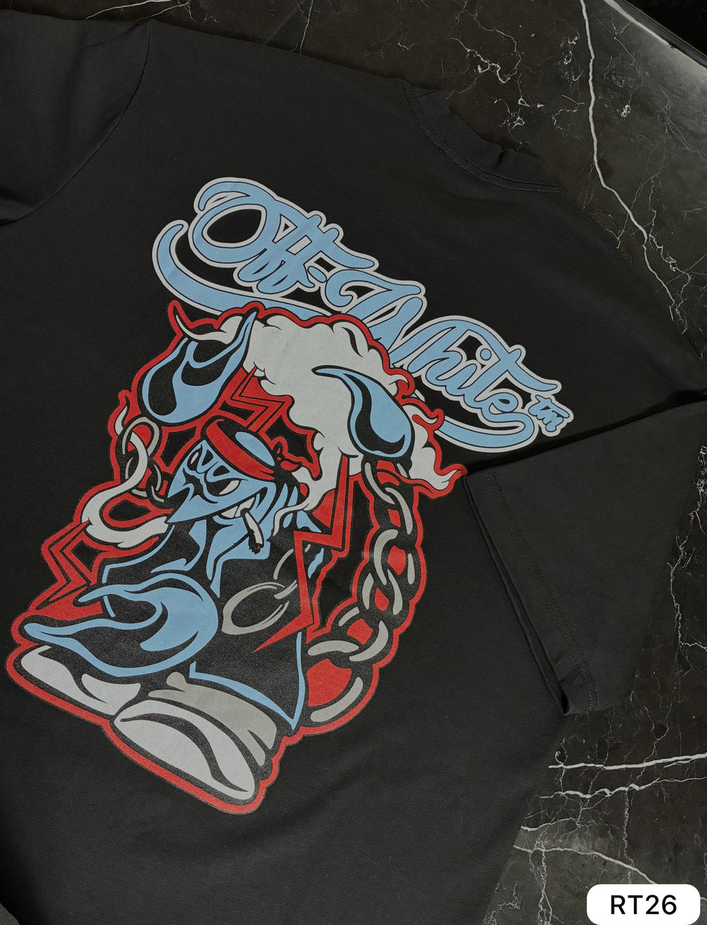 Playera calidad Turca