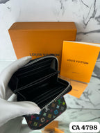 Cartera HIGH QUALITY