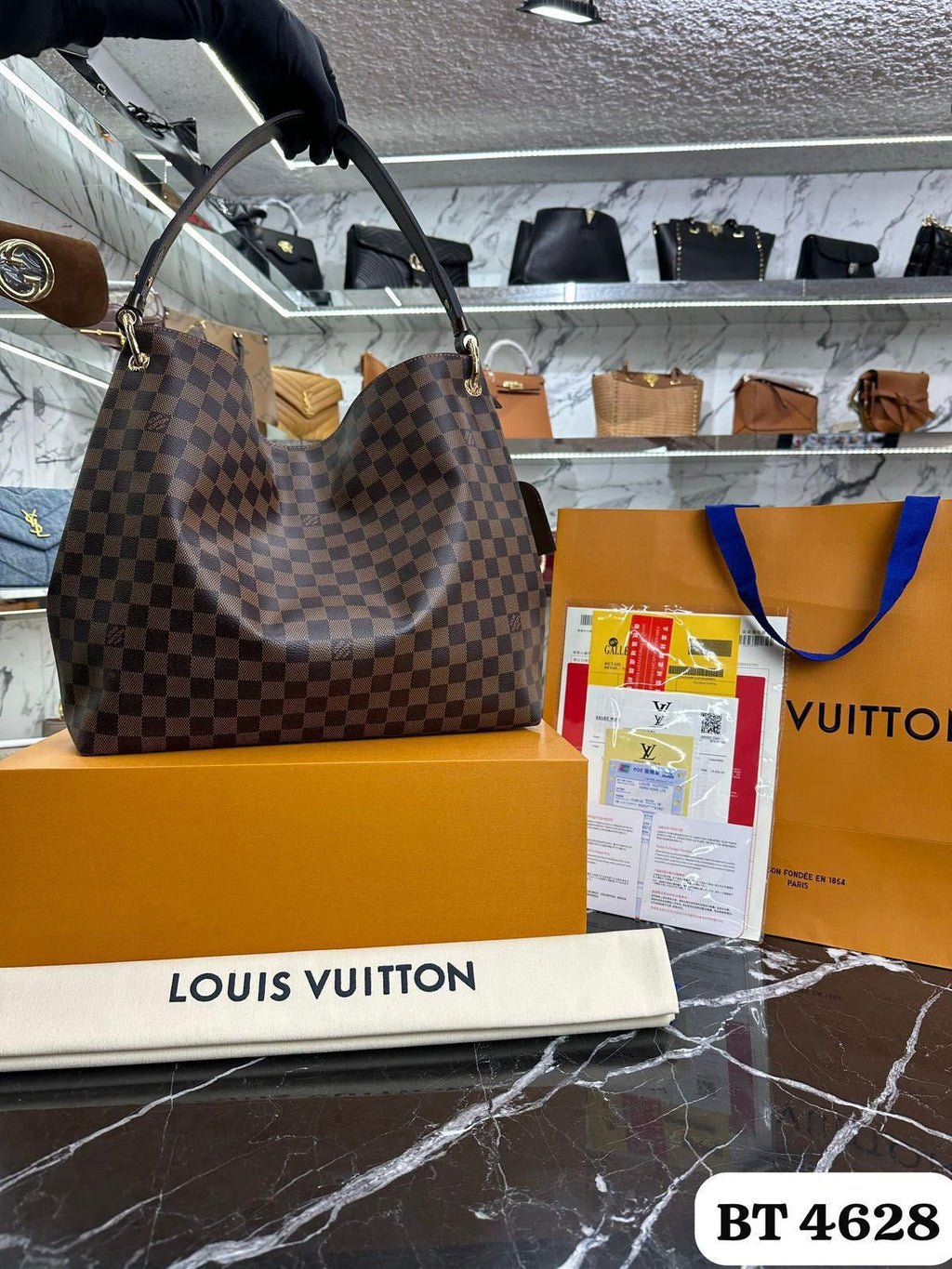 Bolso calidad Top