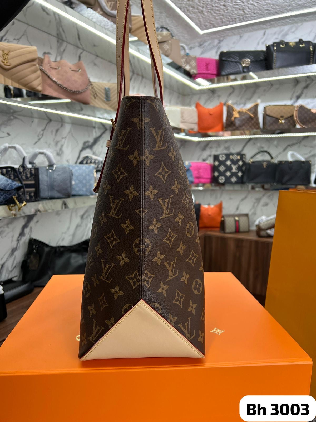 BOLSO HIGH QUALITY