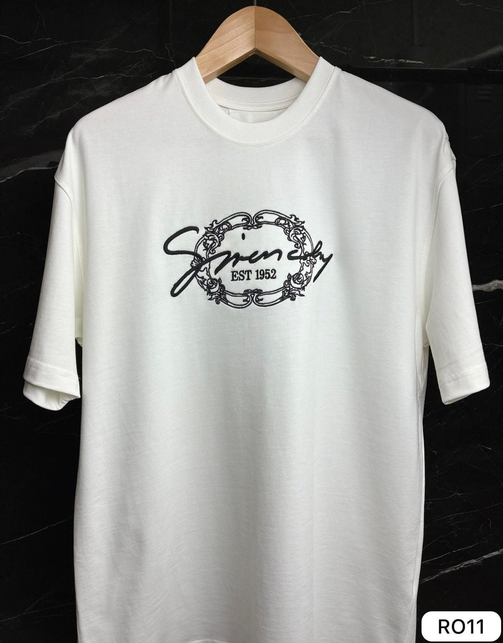 Playera calidad Turca