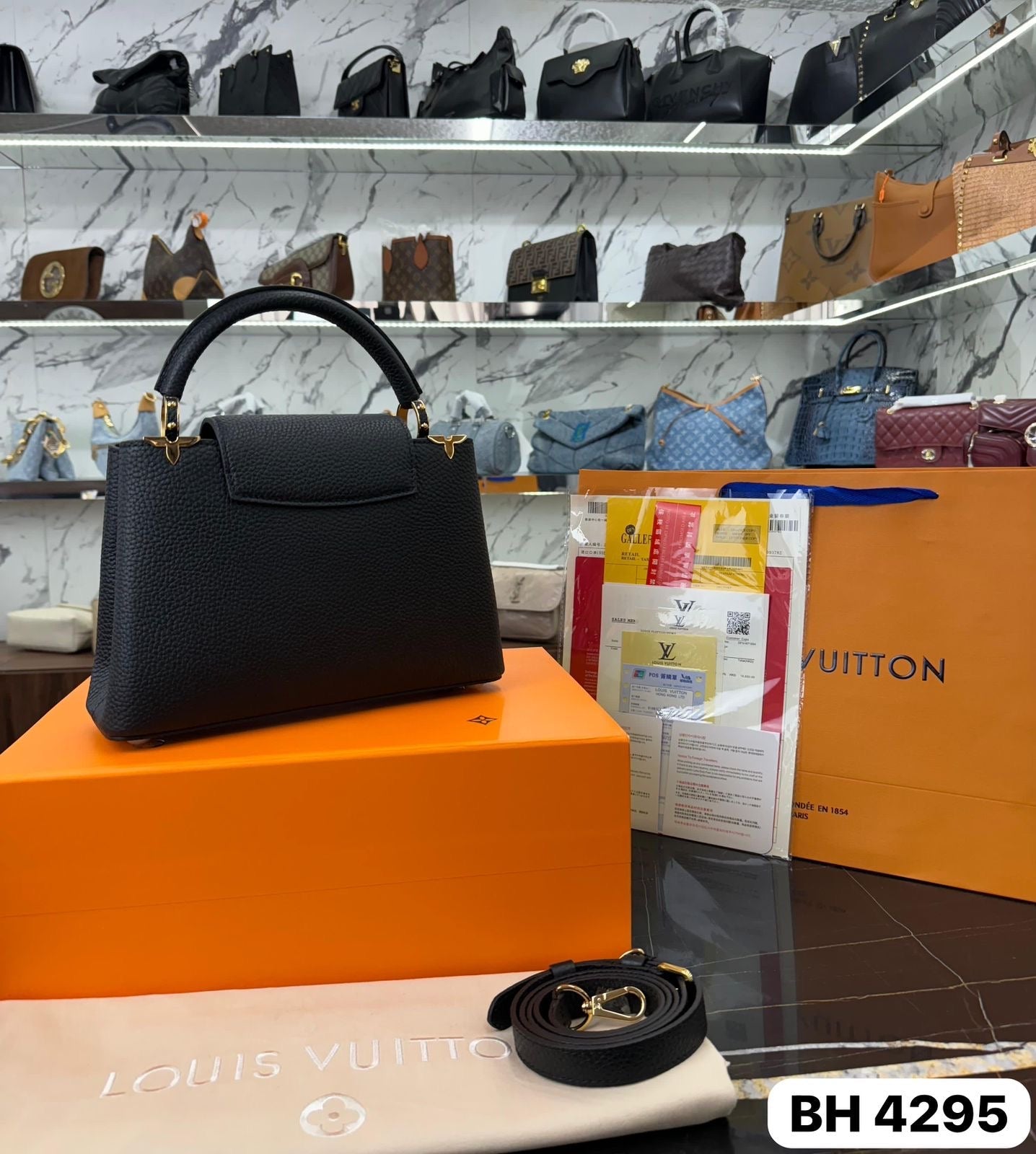 BOLSO HIGH QUALITY