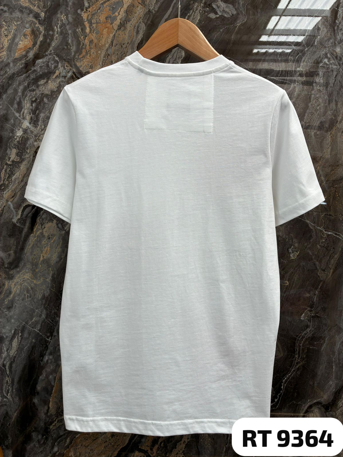 PLAYERA CALIDAD TURCA