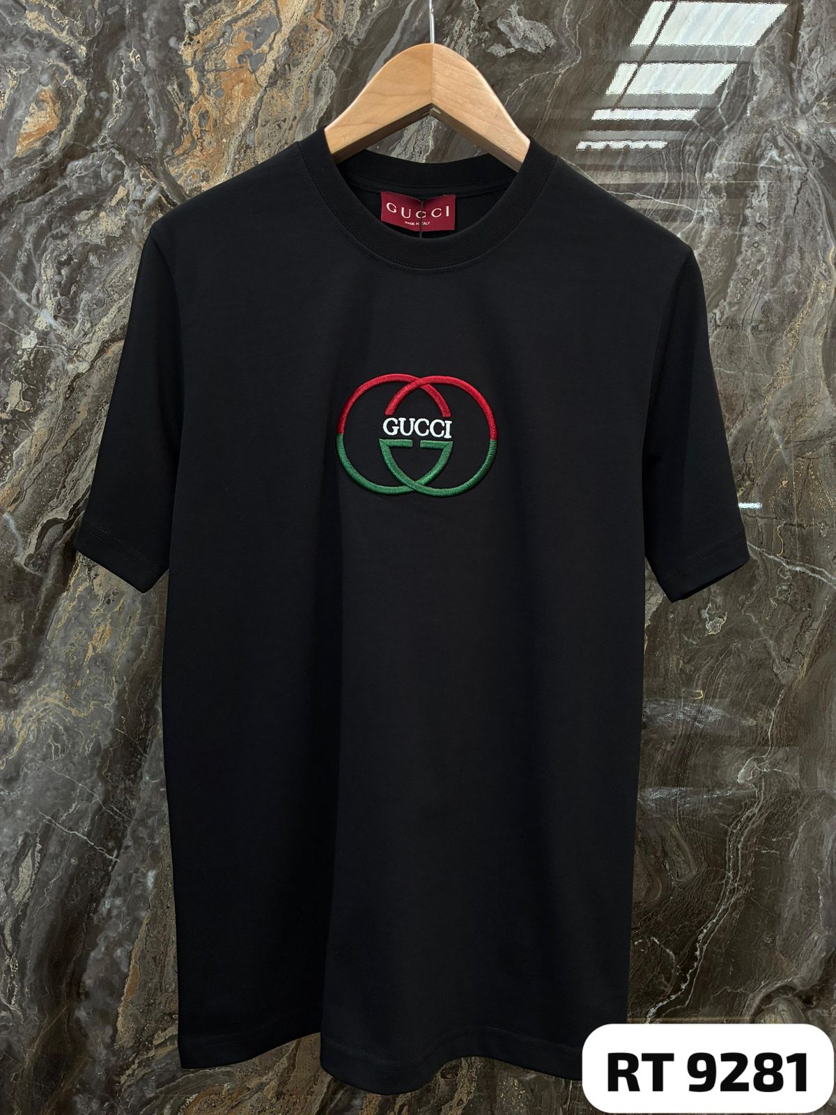 PLAYERA CALIDAD TURCA