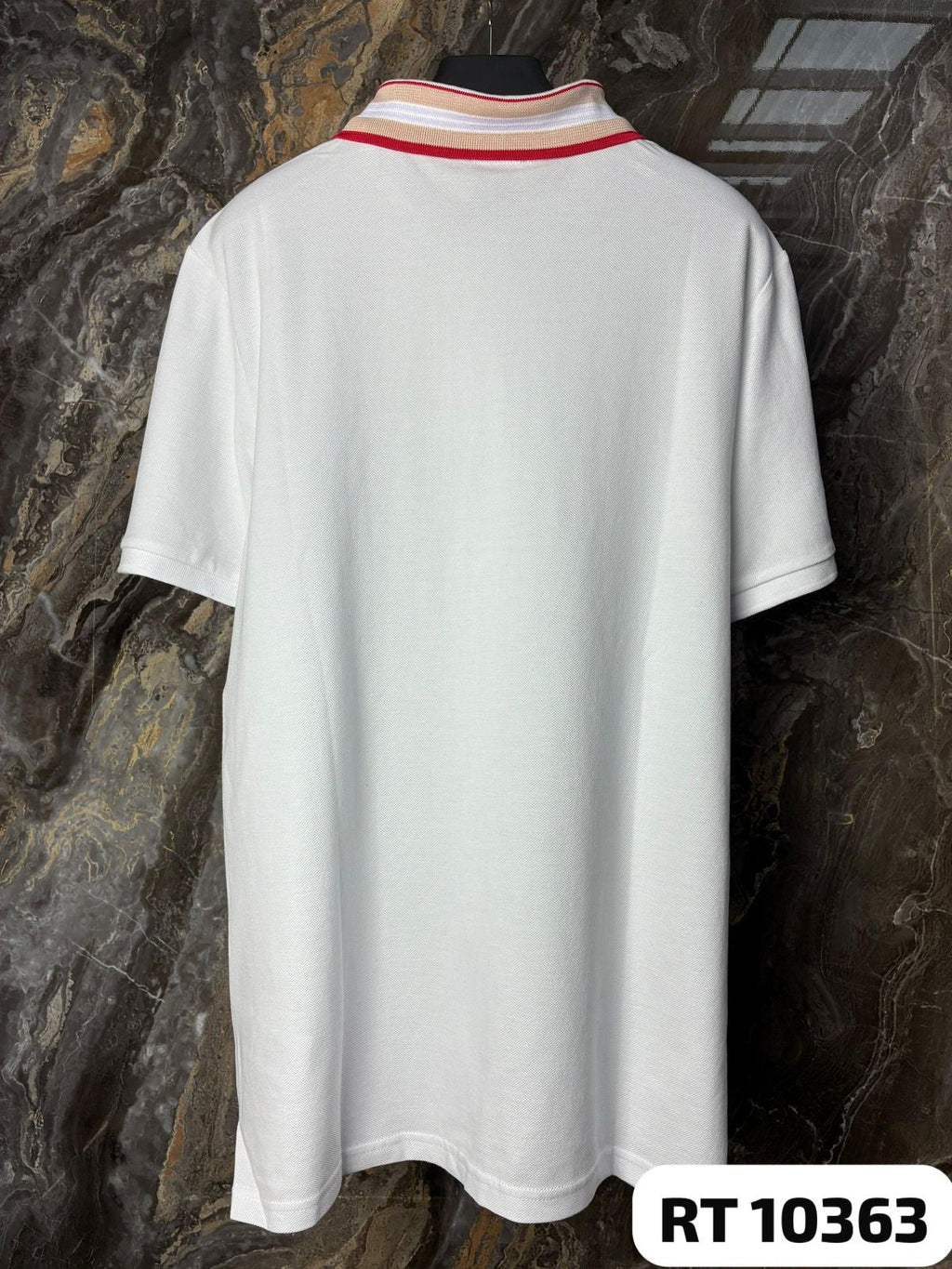 PLAYERA CALIDAD TURCA