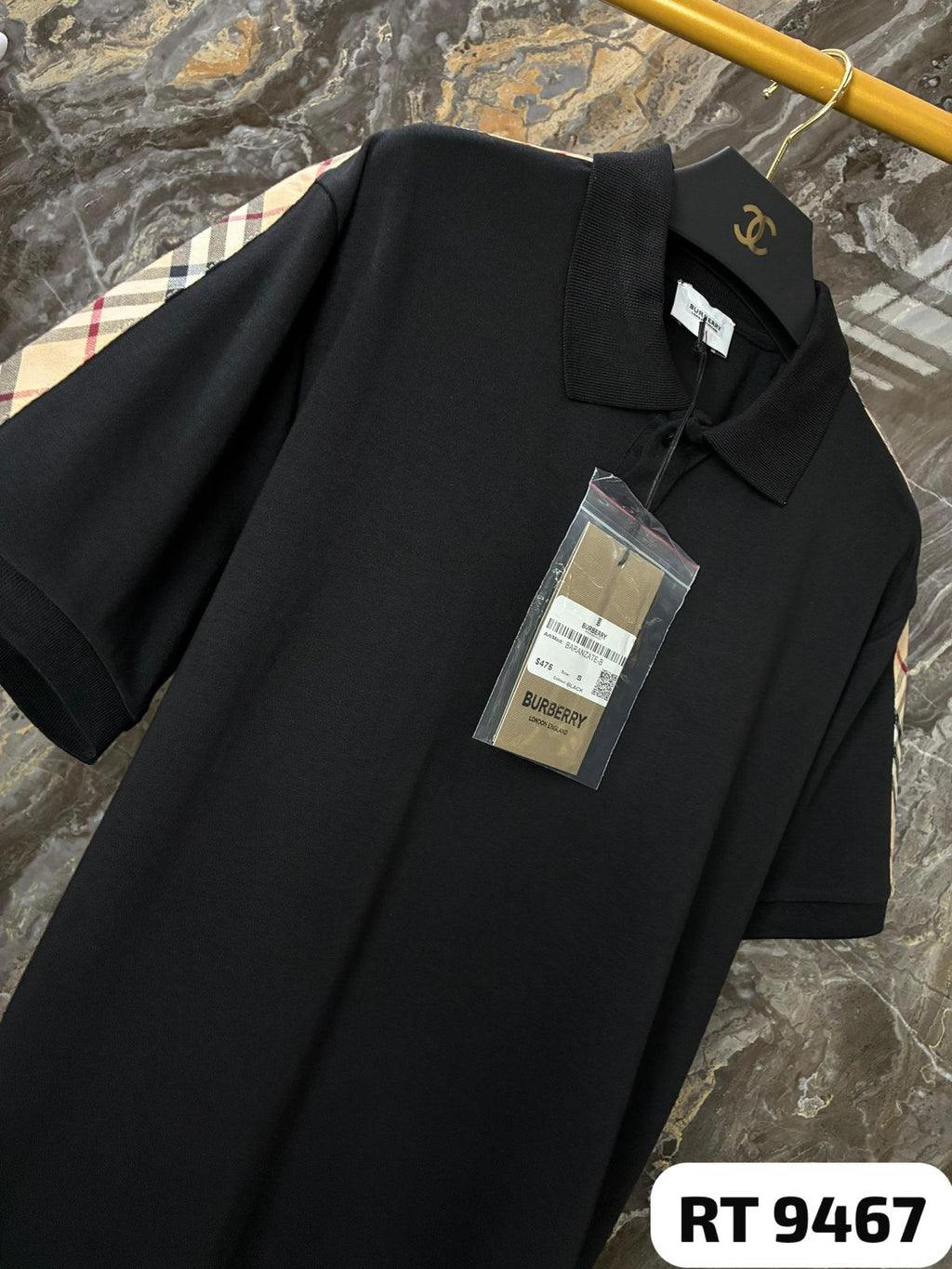 PLAYERA CALIDAD TURCA