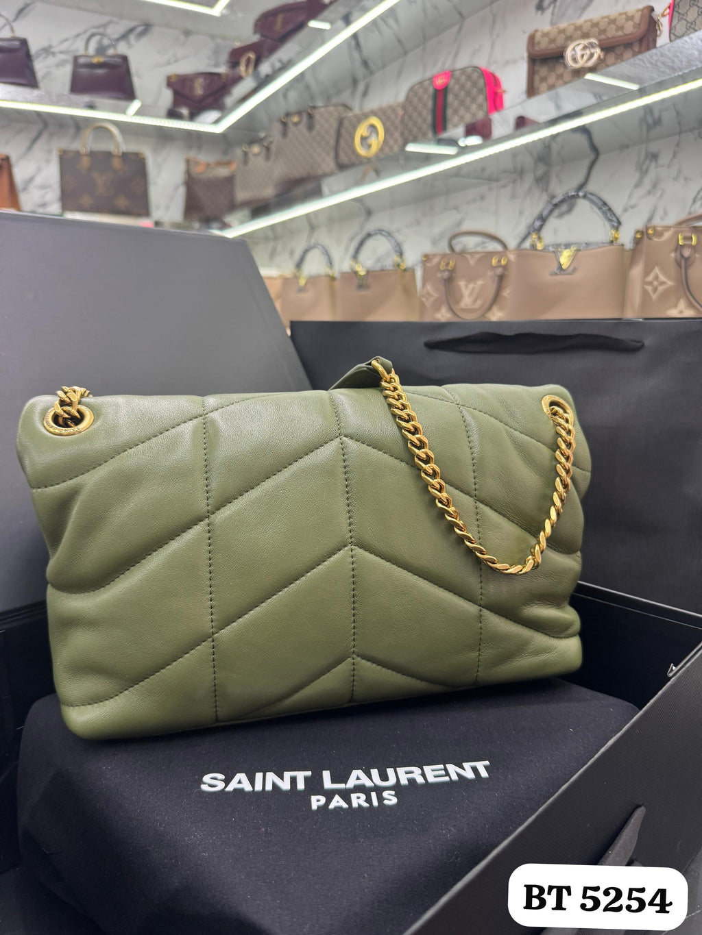 Bolso calidad Top