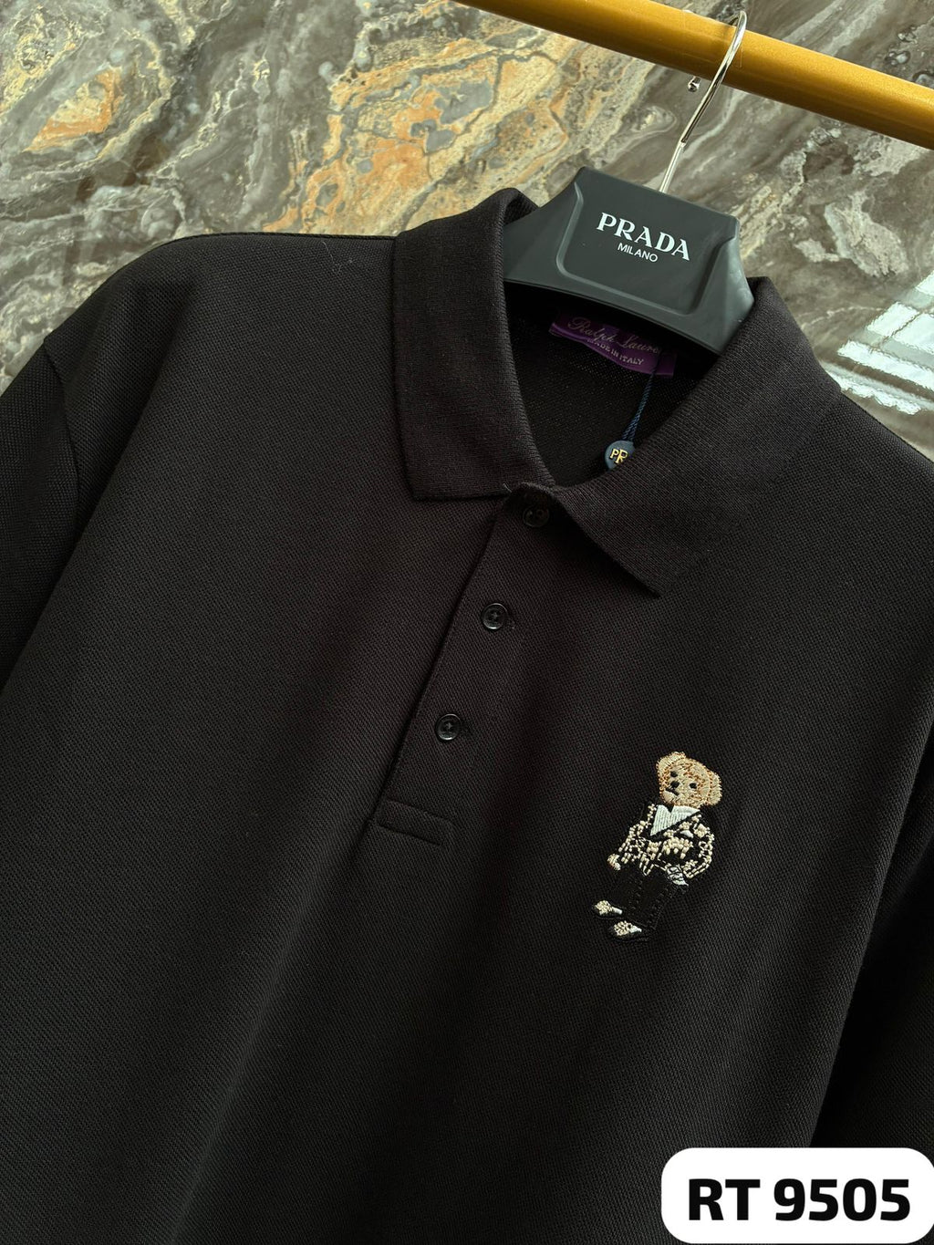 PLAYERA LA MEJOR CALIDAD