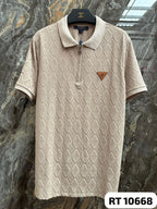 PLAYERA CALIDAD TURCA