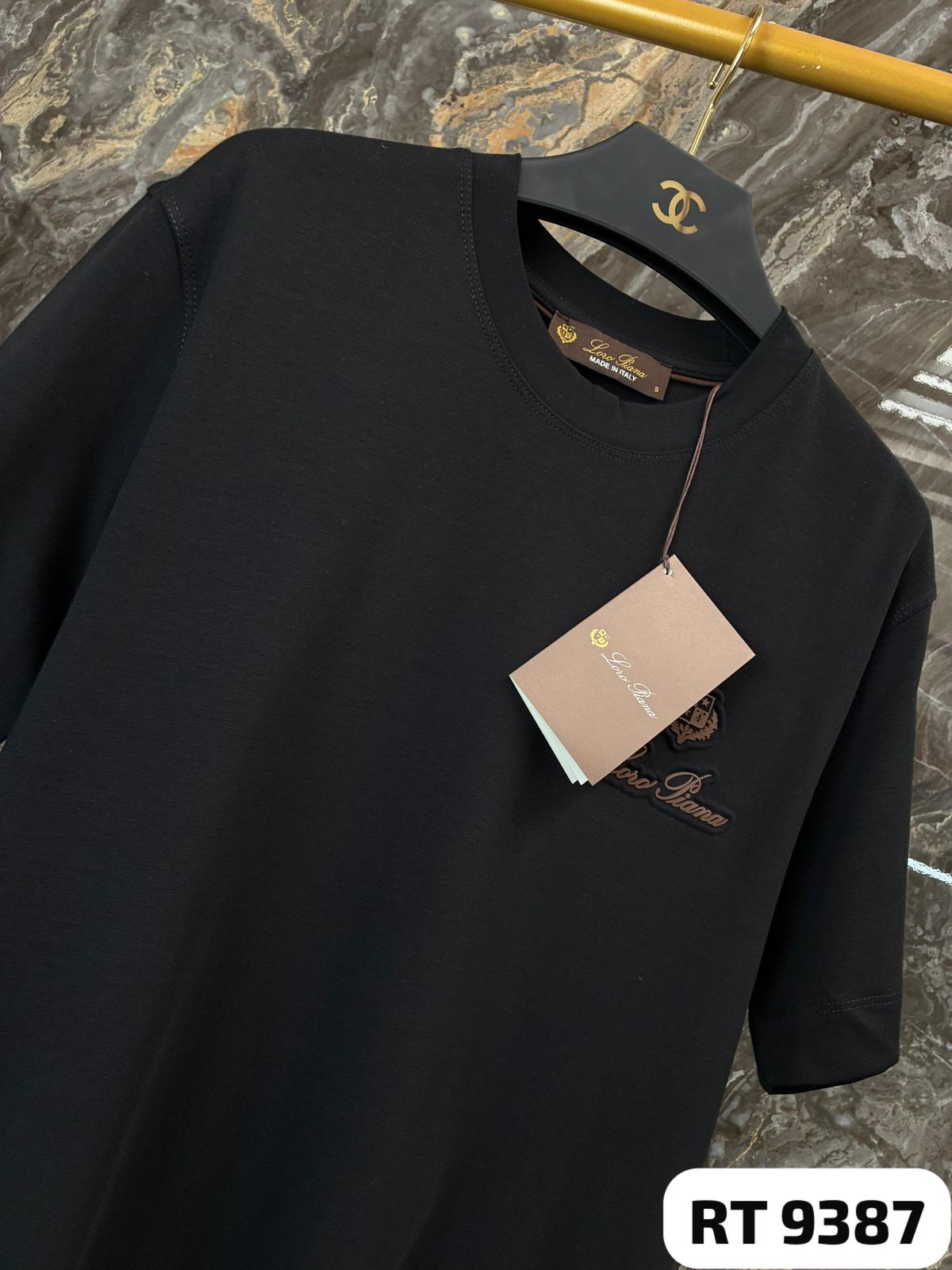 PLAYERA CALIDAD TURCA
